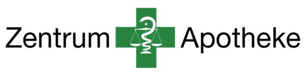 Apotheke - Logo - Zentrum-Apotheke - Dietlikon